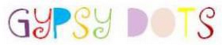 GYPSY DOTS logo