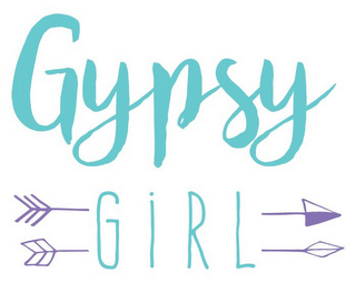 GYPSY GIRL logo