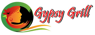 GYPSY GRILL logo