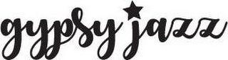 GYPSY JAZZ logo