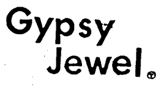 GYPSY JEWEL logo