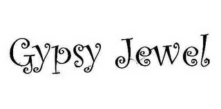 GYPSY JEWEL logo
