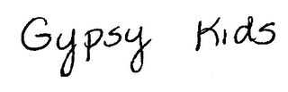 GYPSY KIDS logo