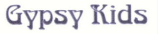 GYPSY KIDS logo