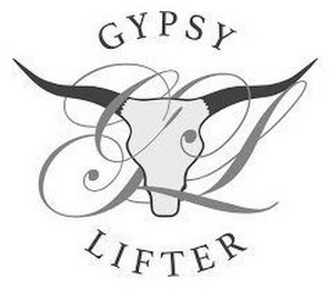 GYPSY LIFTER GL logo