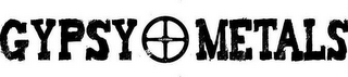 GYPSY METALS logo