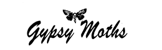 GYPSY MOTHS logo