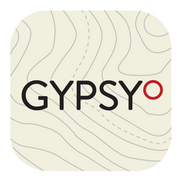 GYPSY O logo
