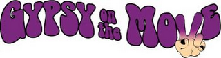 GYPSY ON THE MOVE logo