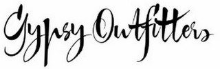 GYPSY OUTFITTERS logo
