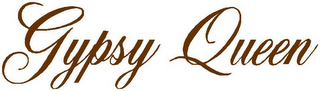 GYPSY QUEEN logo