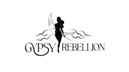 GYPSY REBELLION logo