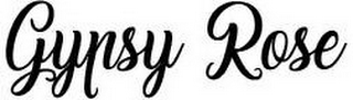 GYPSY ROSE logo