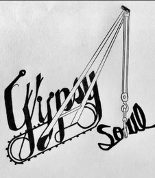 GYPSY SOUL logo