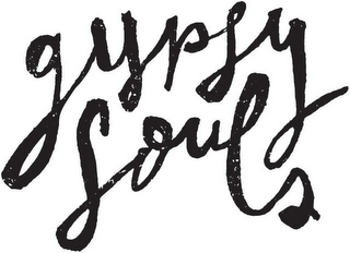 GYPSY SOULS logo