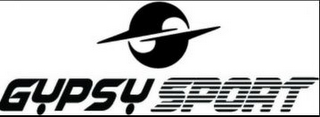 GYPSY SPORT logo