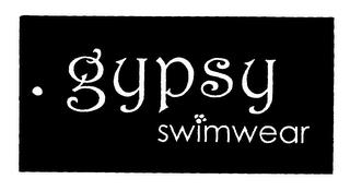 GYPSY SWIMWEAR logo
