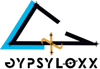 GYPSYLOXX L logo