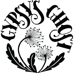 GYPSY'S GHOST logo