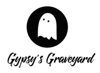 GYPSY'S GRAVEYARD logo