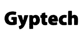 GYPTECH logo