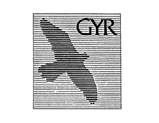 GYR logo