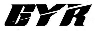 GYR logo