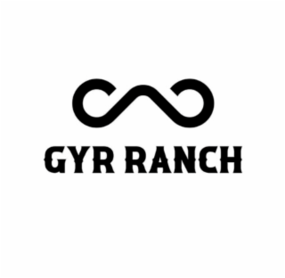 GYR RANCH logo