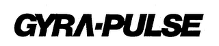 GYRA-PULSE logo