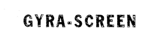 GYRA-SCREEN logo