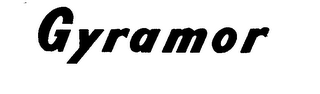 GYRAMOR logo