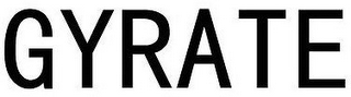 GYRATE logo