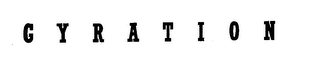 GYRATION logo