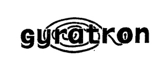 GYRATRON logo