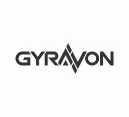 GYRAVON logo