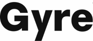GYRE logo