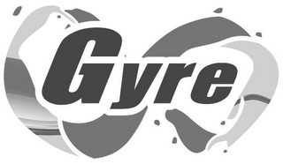GYRE logo