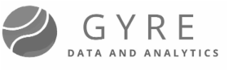 GYRE DATA AND ANALYTICS logo