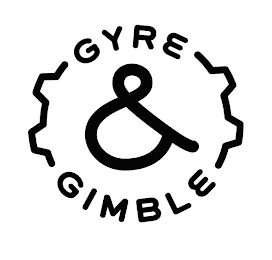 GYRE & GIMBLE logo