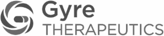GYRE THERAPEUTICS logo