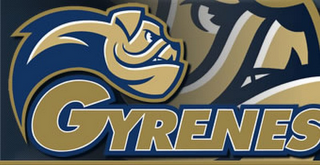 GYRENES logo