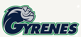 GYRENES logo