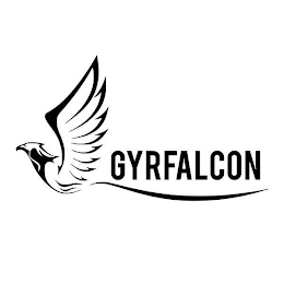 GYRFALCON logo