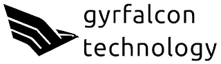 GYRFALCON TECHNOLOGY logo