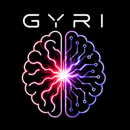 GYRI logo