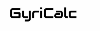 GYRICALC logo