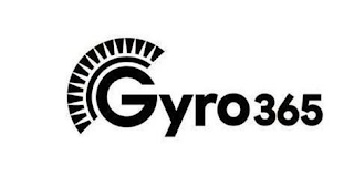 GYRO 365 logo