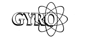 GYRO logo