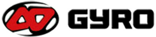 GYRO logo