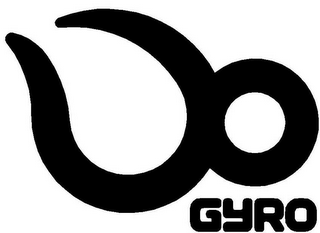 GYRO logo